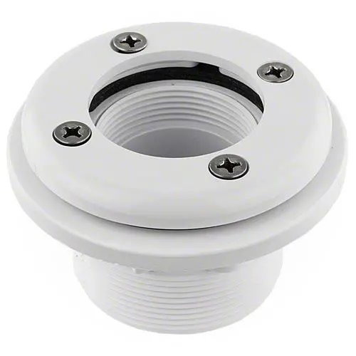 Pentair Standard Body Return Fitting 542429 - Vinyl With Concrete Walls 1
