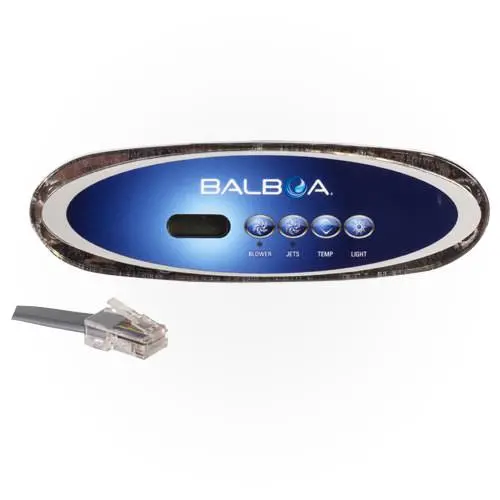 Balboa Control Panel 54268 1