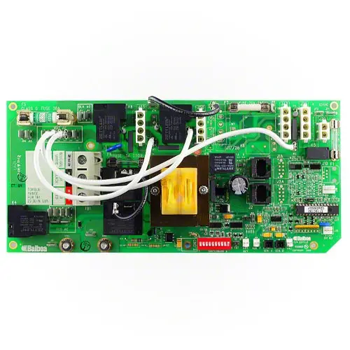 Balboa Circuit Board Vs500z - 54369-03 1