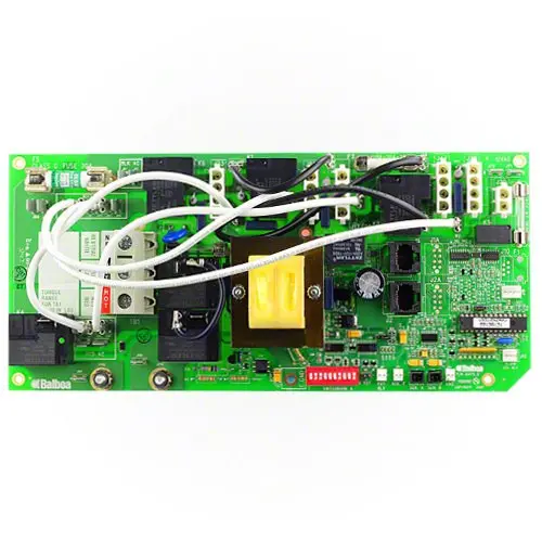 Balboa Vs510z Circuit Board G1154 1