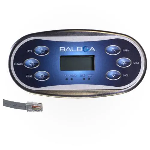 Balboa Control Panel 54547-01 1