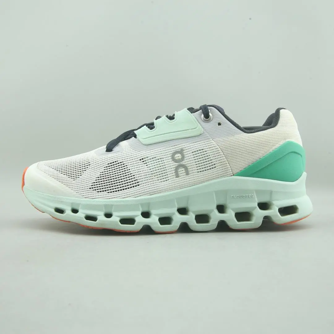 On Cloud Stratus 2 1