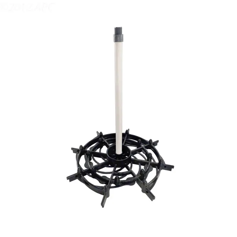 Waterway De Grid Support Assembly 550-4380 1