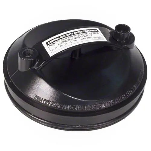 Waterway Twm Filter Lid - 550-5100D 1