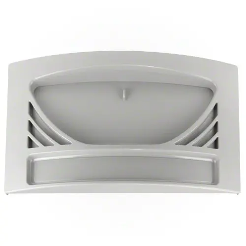 Waterway Filter Front Plate Complete - 550-6637 1