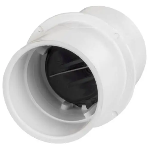 Waterway Flapper Check Valve - 2" - 550-6810 1