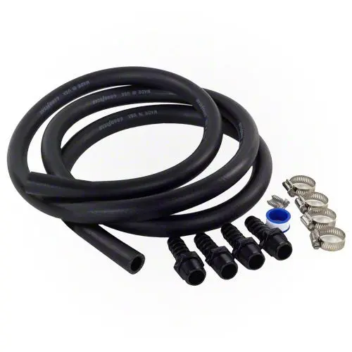 Waterway Booster Pump Hose Kit 550-8700 1