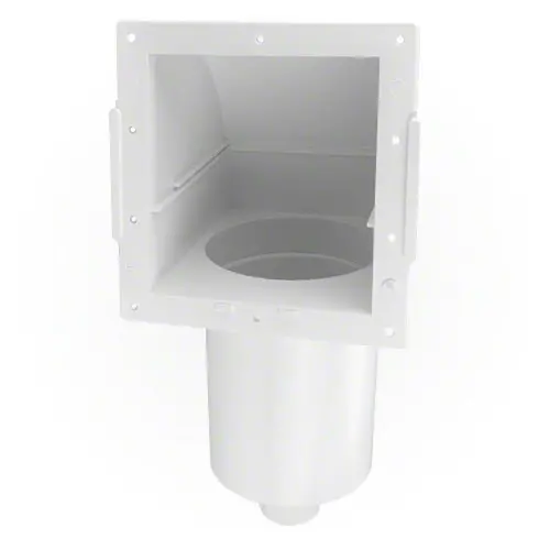 Waterway Filter Body Assembly - 550-9010 1