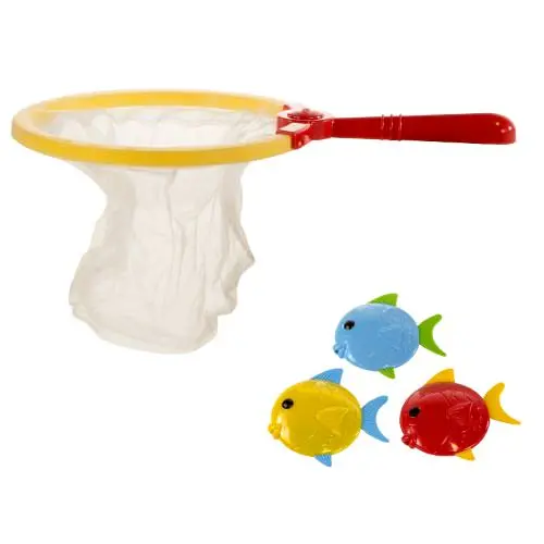 Intex Underwater Fishing Set 1