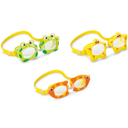 Intex Fun Goggles 1