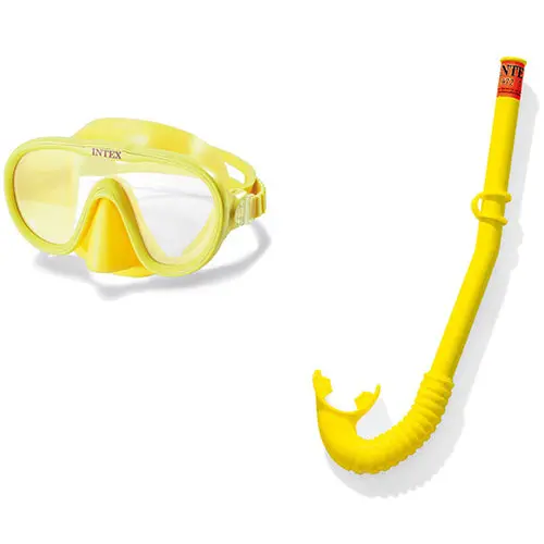 Intex Adventurer Swim Set 1