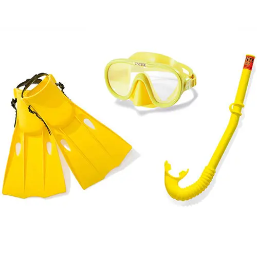 Intex Master Class Swim Set 1