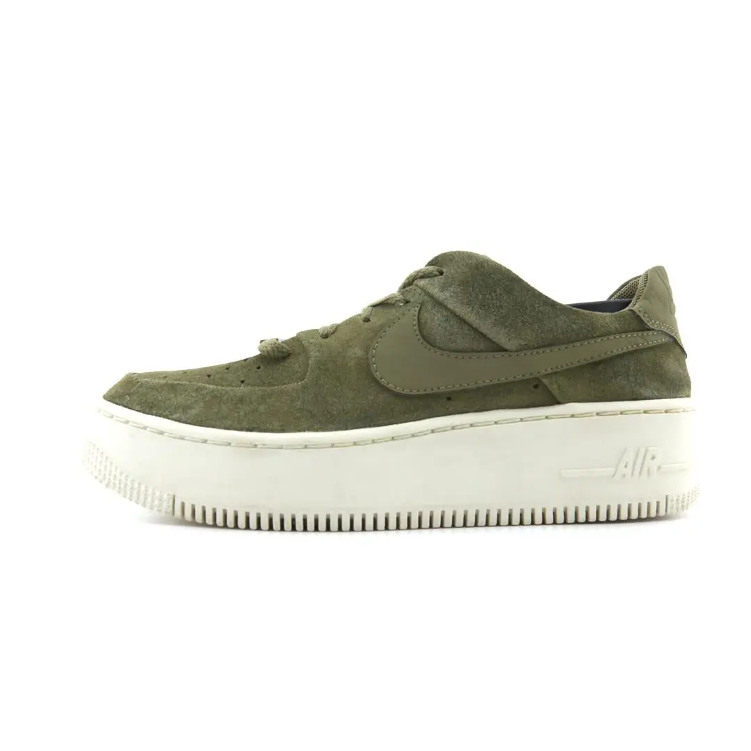 Nike Air Force 1 Sage Low 1