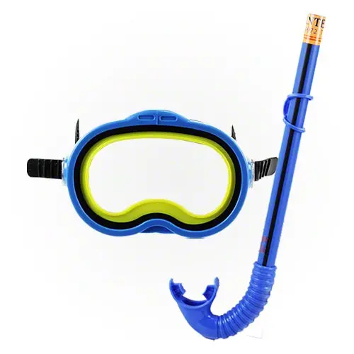 Intex Adventurer Swim Set 1