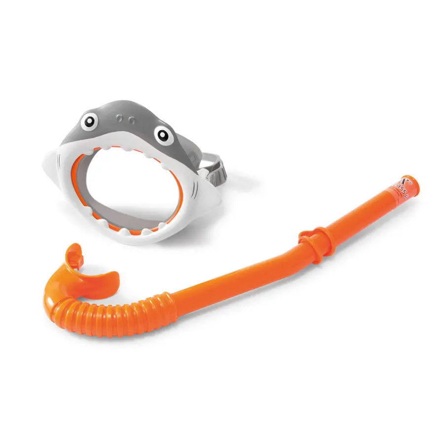 Intex Shark Fun Set 1