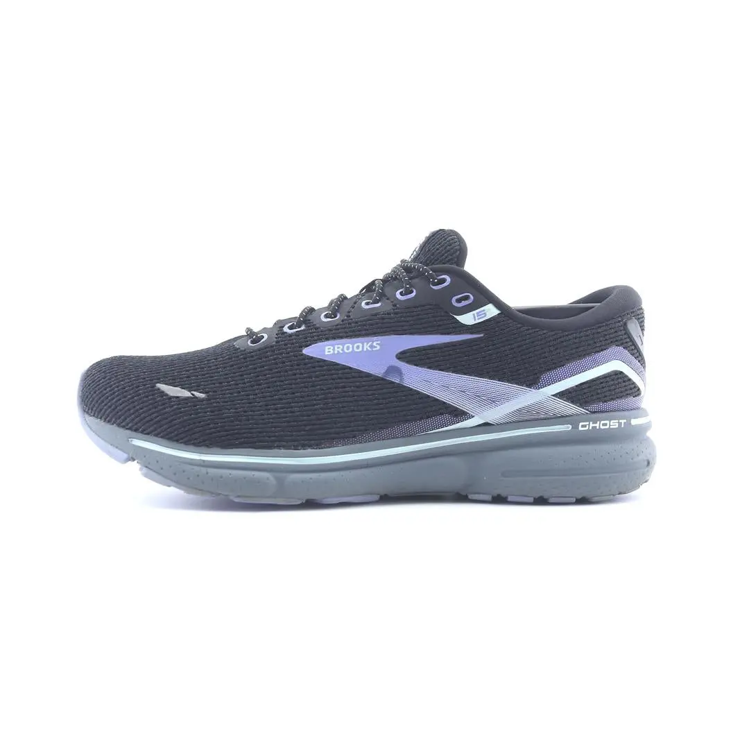 Brooks Ghost 15 1