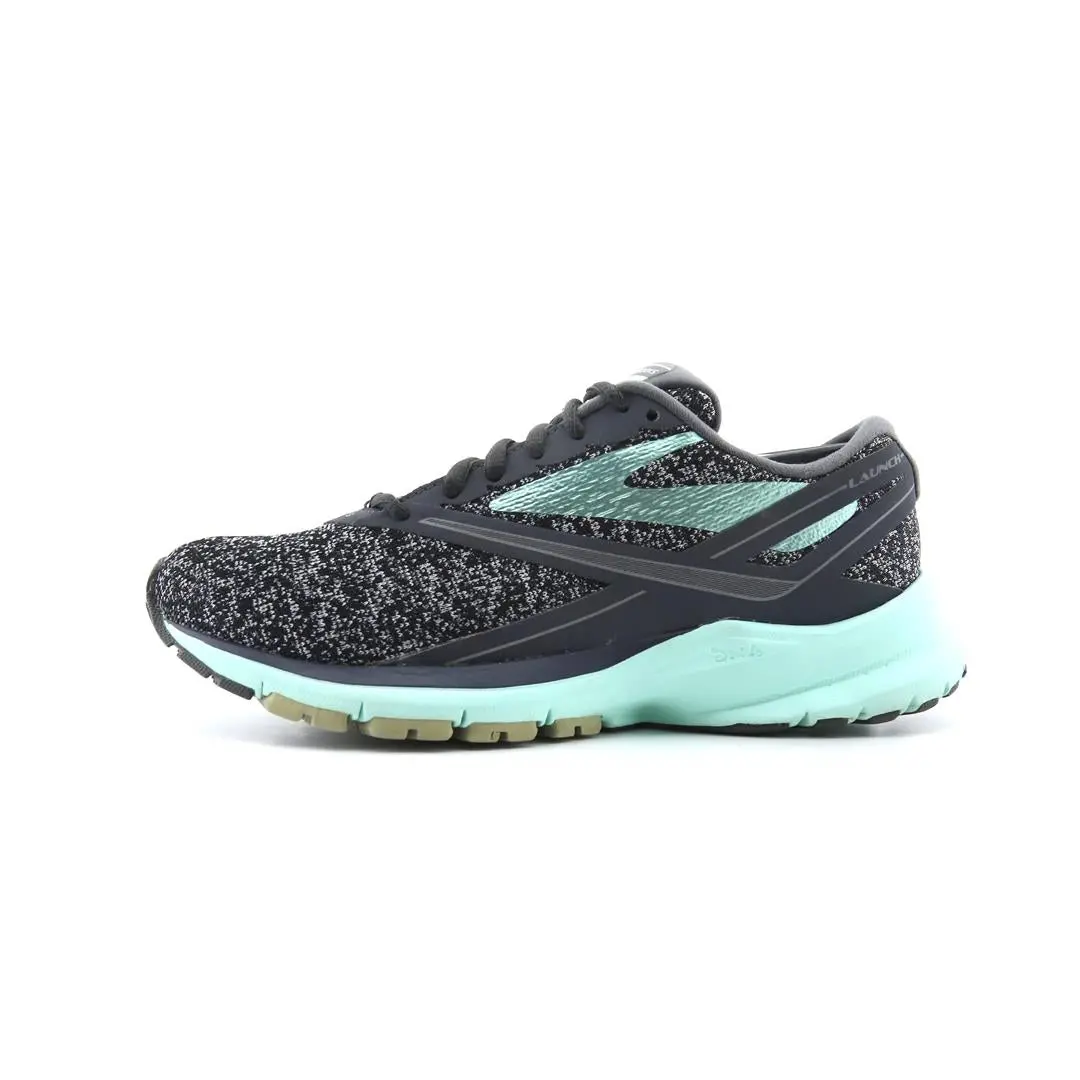 Brooks Launch 4 1