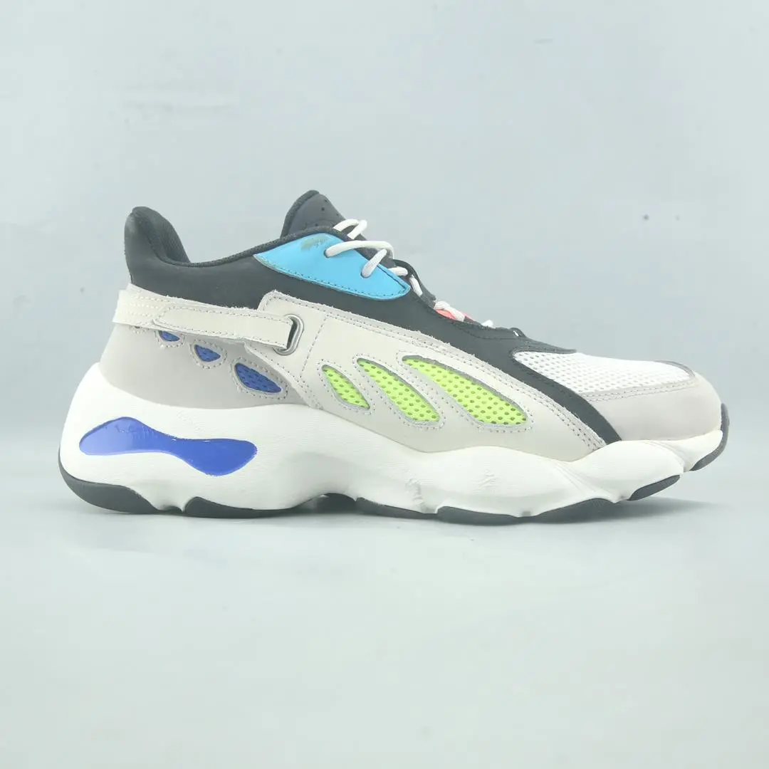 Li-Ning Butterfly X New York Fashion Week 2