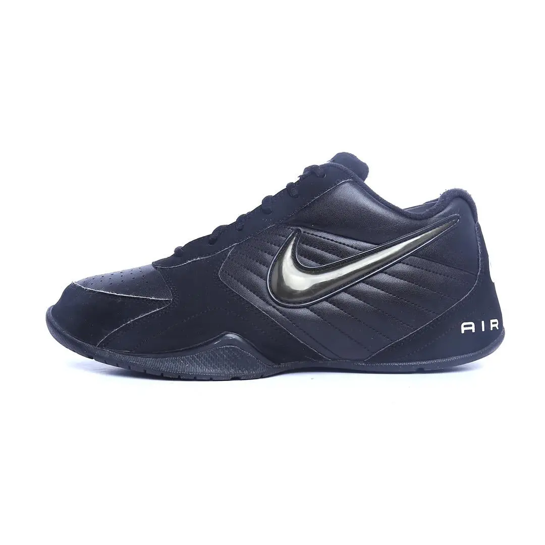 Nike  Air Baseline Low 1