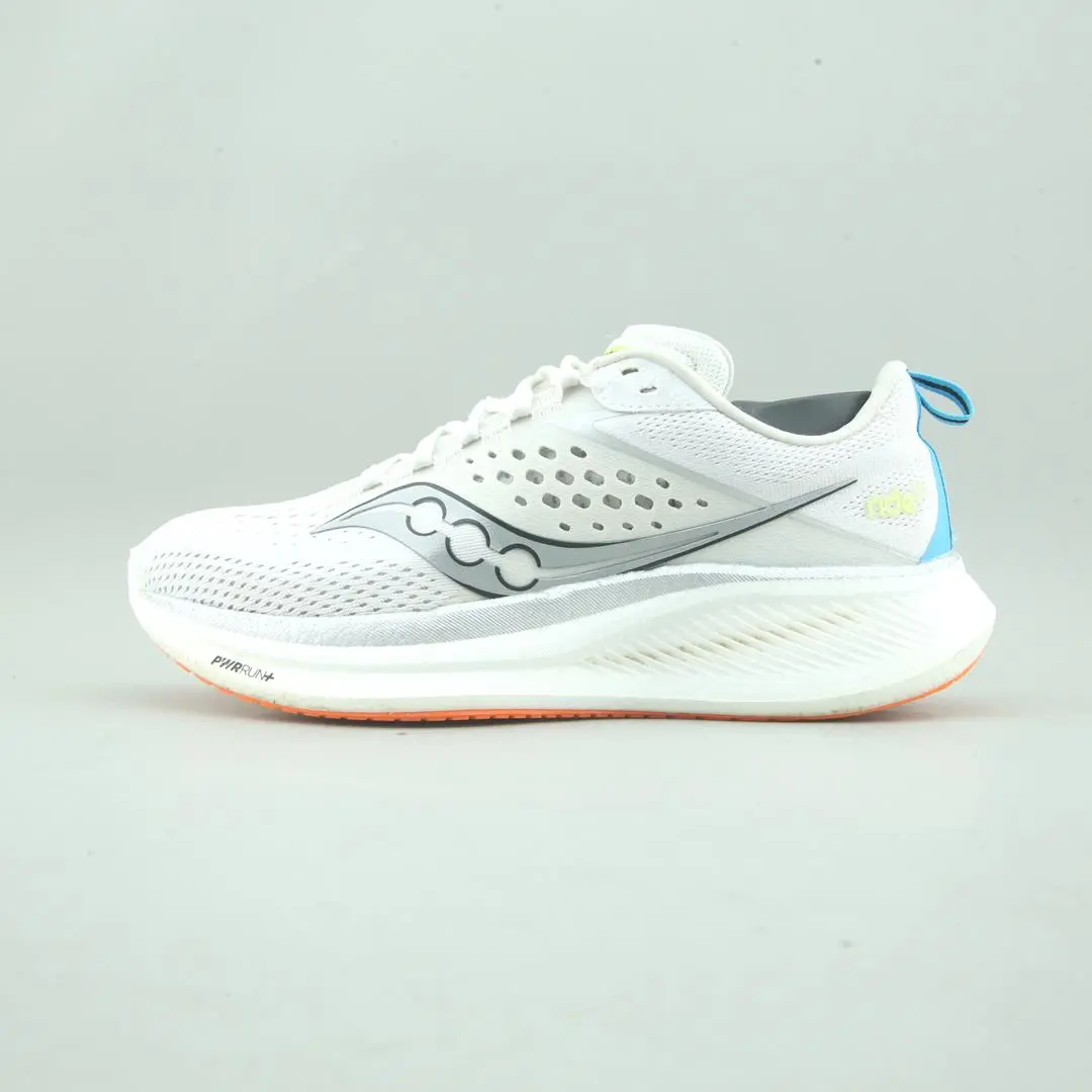 Saucony Ride 17 1
