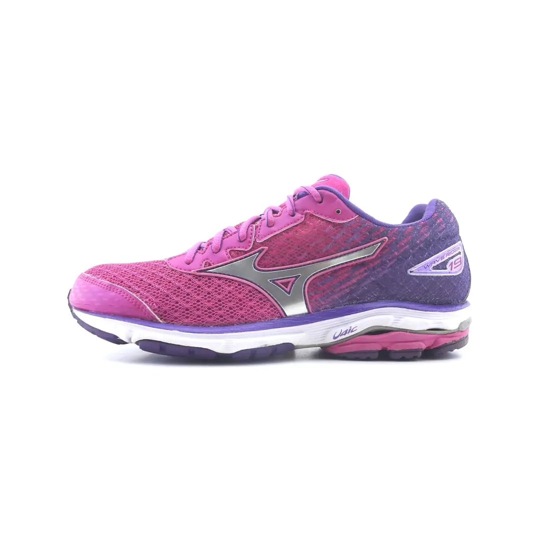 Mizuno Wave Rider 19 1
