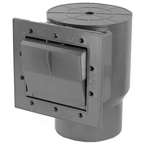 Waterway Flo-Pro Ii Skimmer 560-C0c67s 1