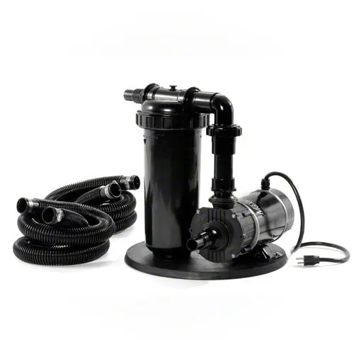 Pentair Predator Ii Pump And Filter System 56224800 1