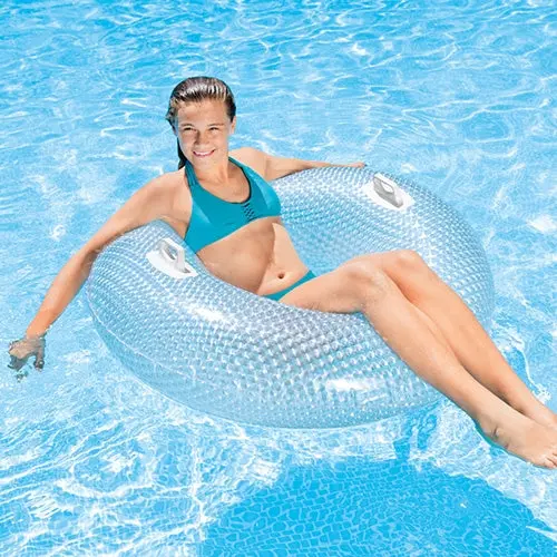 Intex Glossy Crystal Tube 1