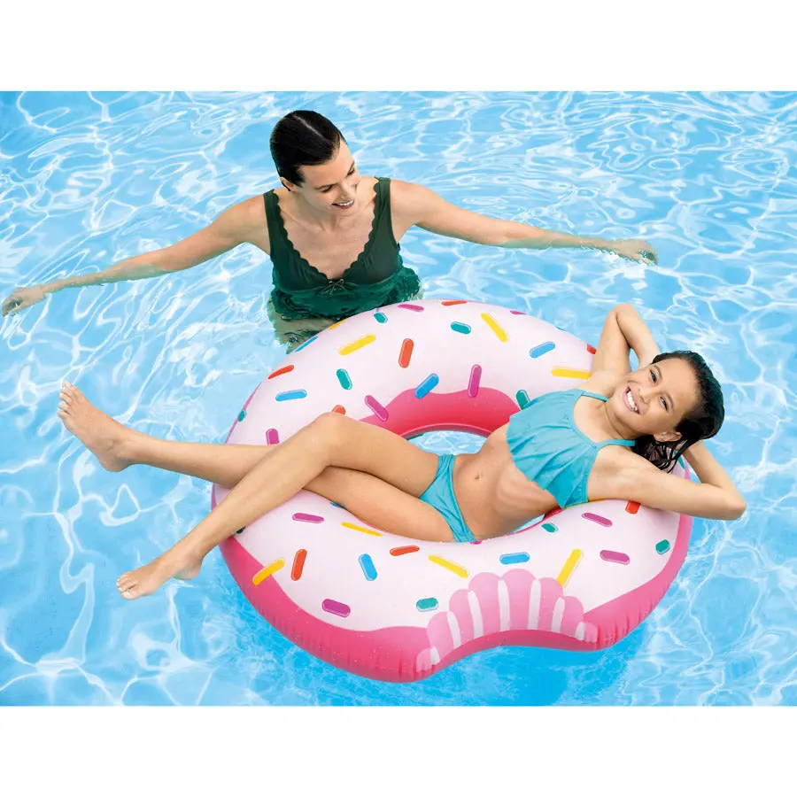 Intex Donut Tube 1