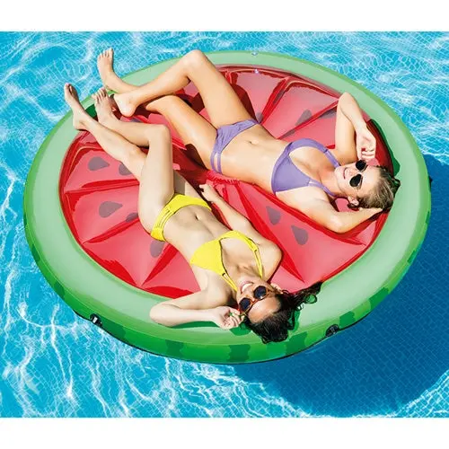 Intex Watermelon Island 1