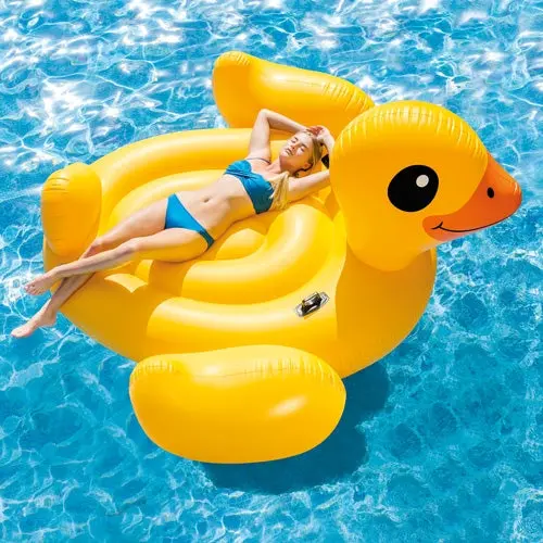 Intex Mega Duck Island 1