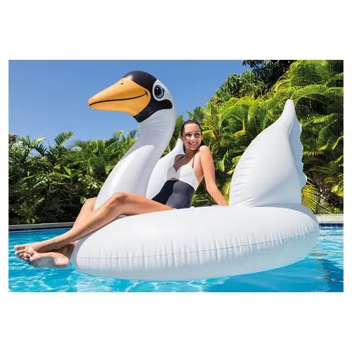 Intex Mega Swan 1