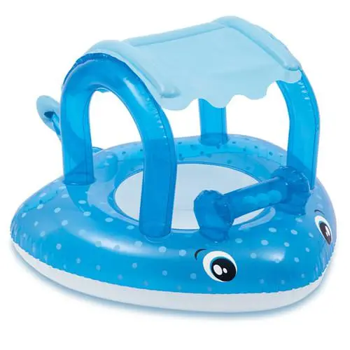 Intex Stingray Baby Float 1