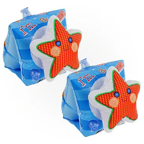 Intex Lil' Star Arm Bands 1