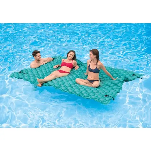 Intex Giant Floating Mat 1