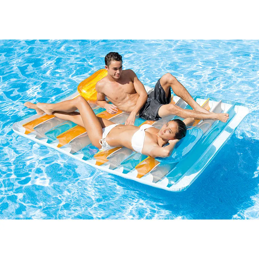 Intex Double Lounge Mat 1