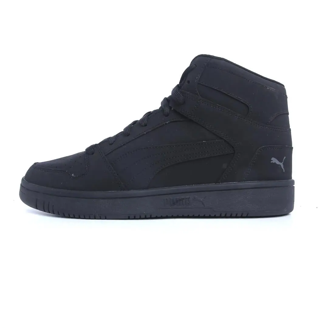 Puma Rebound Layup Nubuck 1