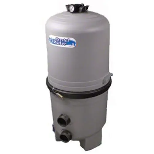 Waterway Crystal Water D.E. Filter 570-0048-07 1