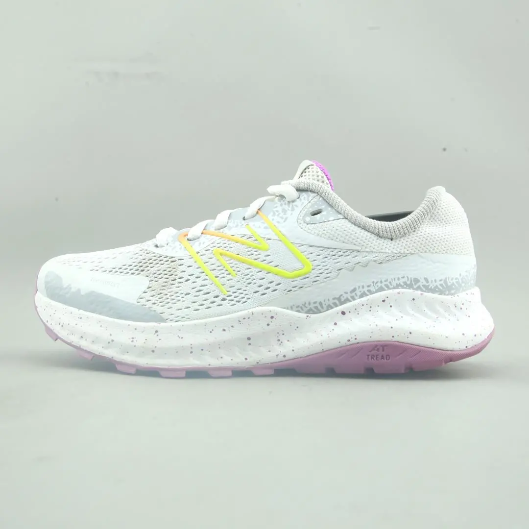 New Balance Dynasoft Nitrel V4 1
