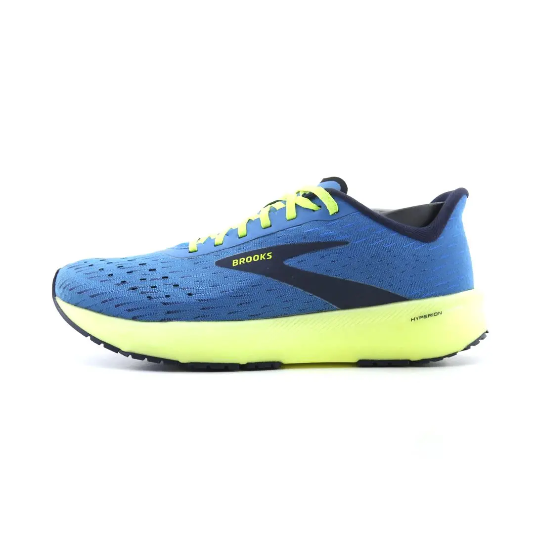 Brooks  Hyperion Tempo 1