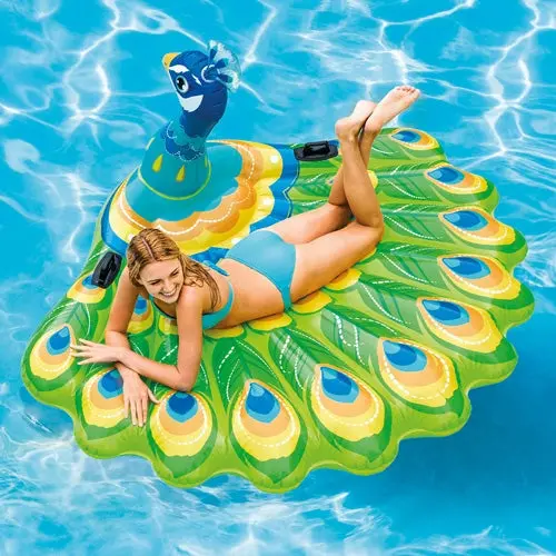 Intex Peacock Island 1