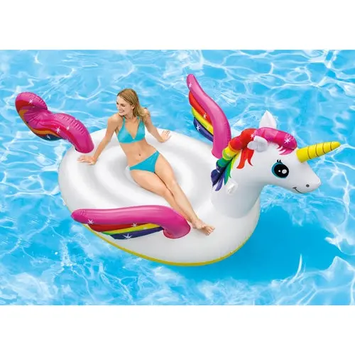 Intex Mega Unicorn Island 1