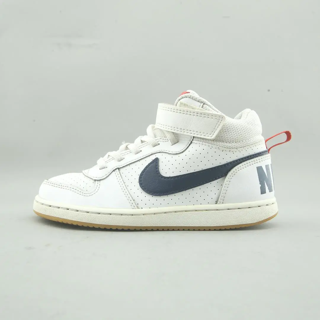 Nike Court Borough Mid 1
