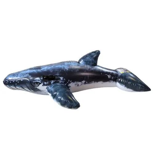 Intex Realistic Ride-On Whale 1