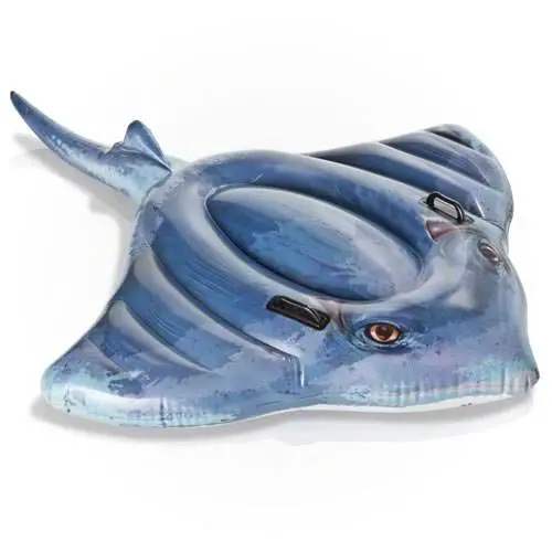 Intex Stingray Ride-On Float 1