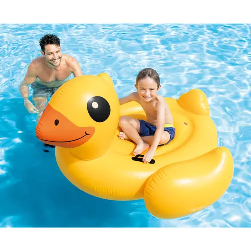 Intex Ride-On Duck 1