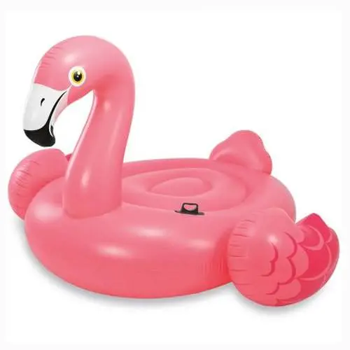 Intex Ride-On Flamingo 1