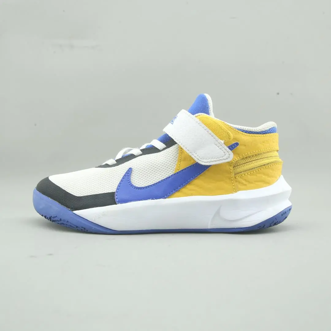 Nike Team Hustle D 10 Flyease 1