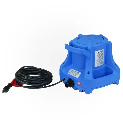Little Giant Automatic Pool Cover Pump Apcp-1700 1