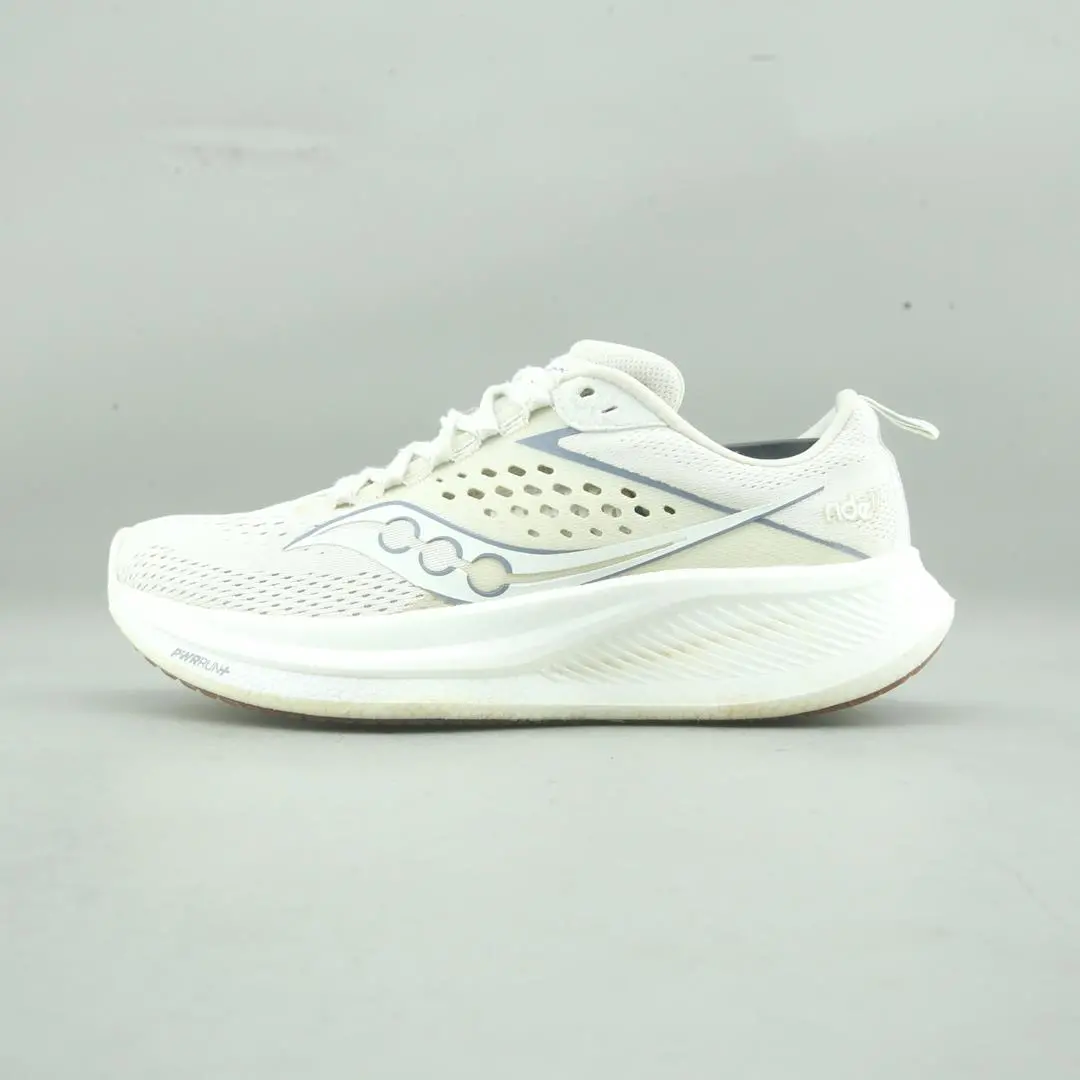 Saucony  Ride 17 1